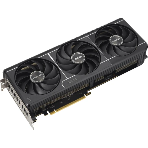 Відеокарта ASUS PRIME GeForce RTX 5080 16GB GDDR7 OC Edition (PRIME-RTX5080-O16G)