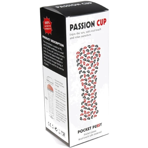 Вагина - мастурбатор Boss Series: Vagina cyber skin - Latarka, BS6000024