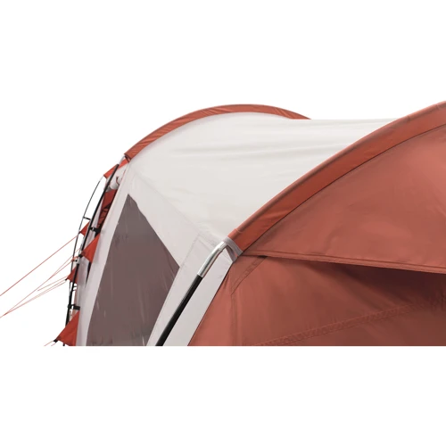 Палатка Easy Camp Huntsville Twin 600 Red