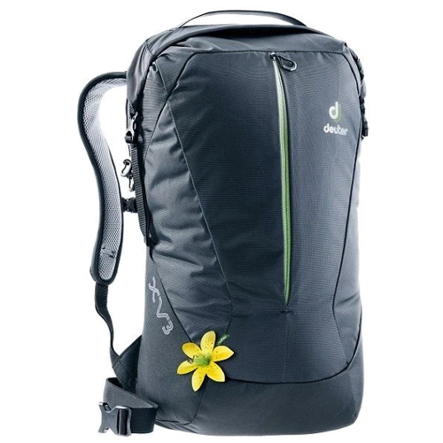 Рюкзак Рюкзак Deuter XV 3 SL колір 7000 black (3850518 7000)