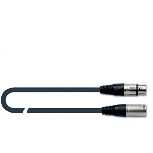 Микрофонный кабель Quik Lok MX775 3: Производитель Quik Lok