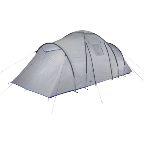 Палатка High Peak Como 6 (Nimbus Grey)