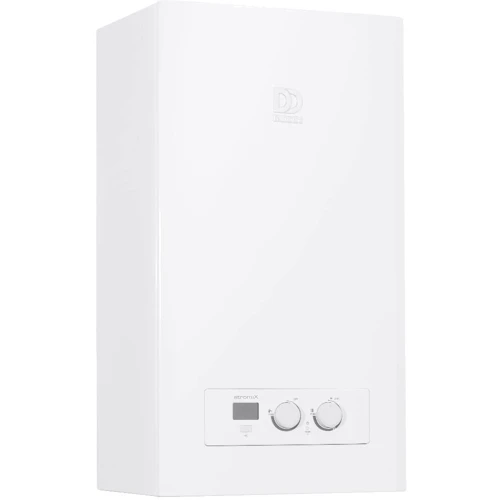Газовий котел ATROMIX P-24: Кількість контурів двоконтурний