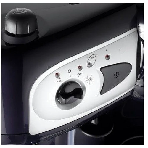 Кофеварка DeLonghi BCO 260 CD фото 2
