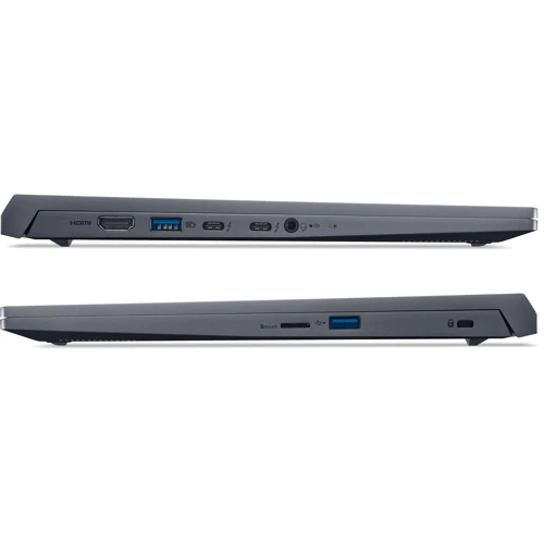 Ноутбук Acer Swift X 14 SFX14-72G-75M0 (NX.KR9EP.002): Тип экрана матовый