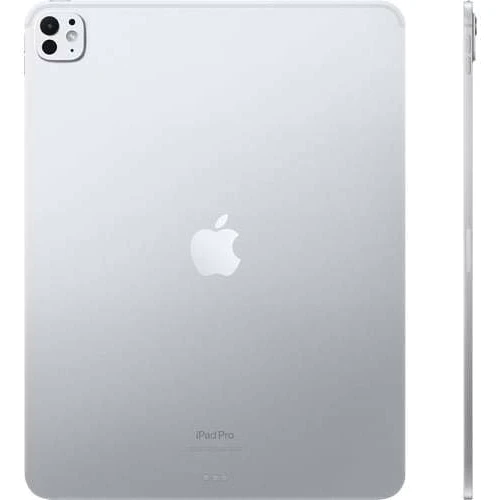 Планшет Apple iPad Pro 13" 2024 Wi-Fi 1TB M4 Silver (MVX73NF/A) UA фото 11