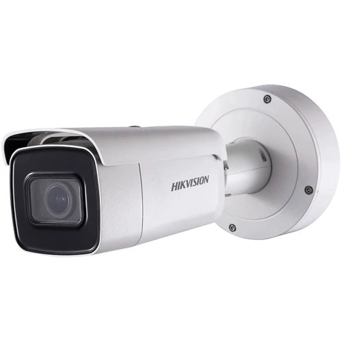 IP-камера видеонаблюдения Hikvision AcuSense DarkFighter Varifocal DS-2CD2646G2-IZS (C) (4 MP/2.8-12 mm)