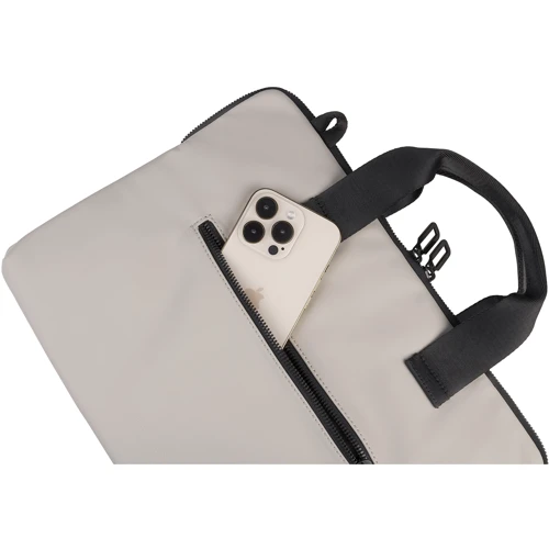 Tucano Gommo Super Slim Gray (BSGOM1314-G) for MacBook Air 15" M3 | M2 (2024 | 2023): Материал Полиуретан