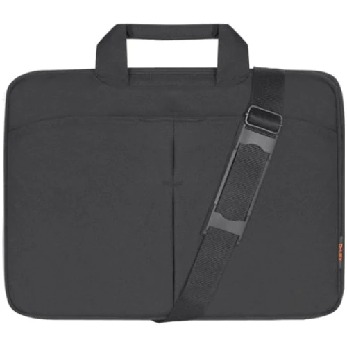 Сумка для ноутбуков Lex 16” (LX-050R-BK): Форм-фактор 16"