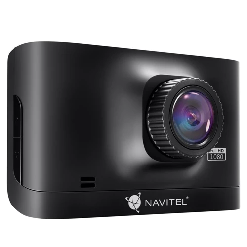Navitel R400: Оснащение G-сенсор (датчик удара/движения)