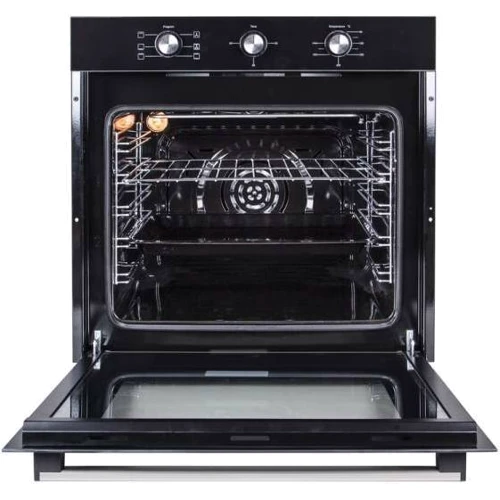 Духовой шкаф электрический Ventolux BRISTOL 6 MT (BK): Мощность подключения, Вт 2275
