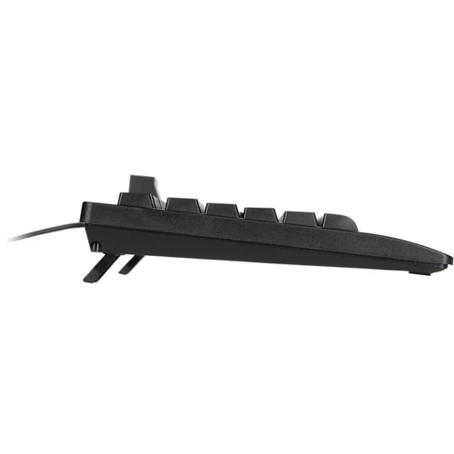 Клавиатура 2E KС 1030 Smart Card USB Black (2E-KC1030UB) фото 8