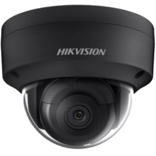IP-камера видеонаблюдения Hikvision DS-2CD2143G2-IS 2.8mm Black