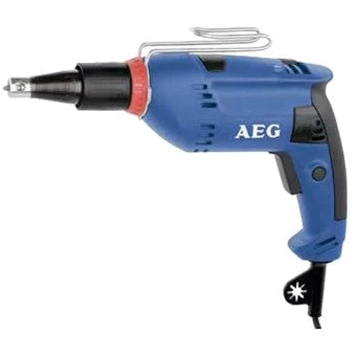 Шуруповерт сетевой AEG SE 4000/К