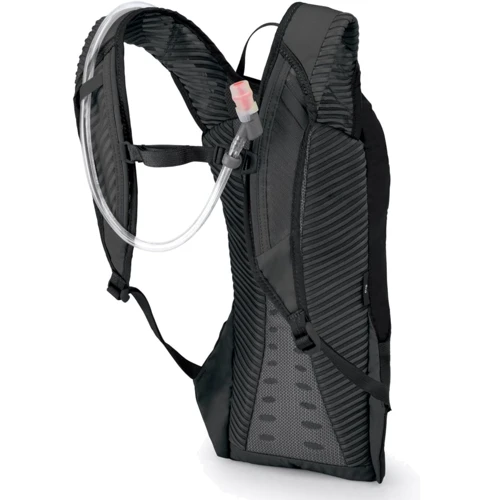 Рюкзак Osprey Katari 3 Black - O/S (009.1928): Производитель Osprey