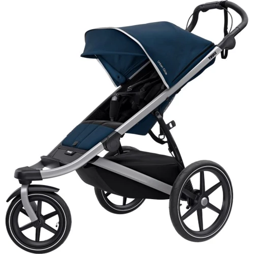 Прогулочная коляска Thule Urban Glide 2 Majolica Blue TH10101943