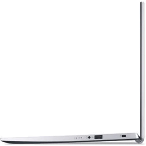 Ноутбук Acer Aspire 3 A315-35-P20V (NX.A6LEU.01D) UA: Видеоадаптер Intel UHD Graphics