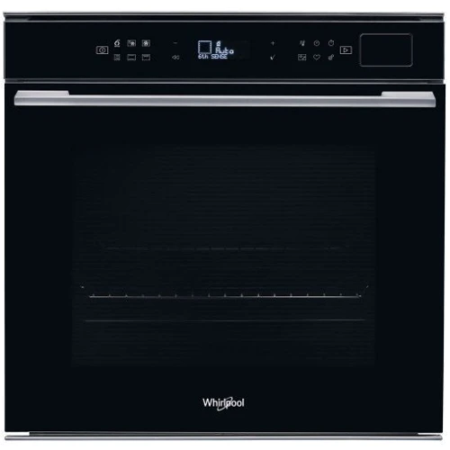 Духова шафа електрична Whirlpool W7 OS4 4S1 P BL