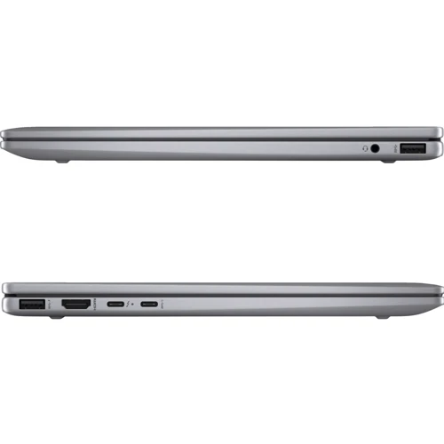 Ноутбук HP Envy x360 14-fc0026ua Meteor Silver (B9PC8EA) UA: Оперативна пам'ять 32 ГБ