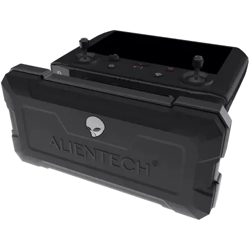 Усилитель сигнала ALIENTECH DUO 3 2.4G, 5.2G, 5.8G for DJI/Autel/Parrot/FPV (DUO-245258DSB)