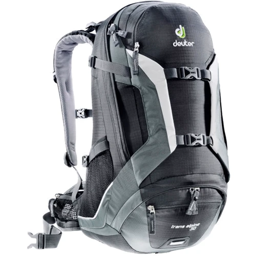 Рюкзак Deuter Trans Alpine 30 black-granite (32223-7410)