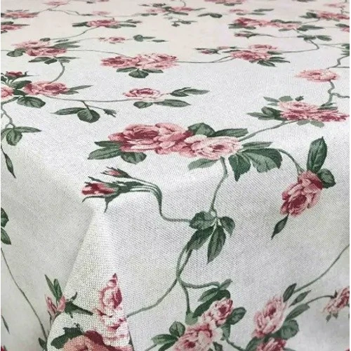 Скатерть Прованс Глория Цветы 85х85см (14640)