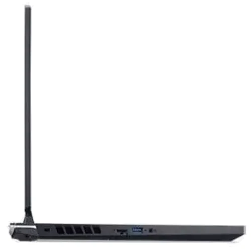 Ноутбук Acer Nitro 5 AN517-55 (NH.QLGEU.006) UA: Тип экрана матовый