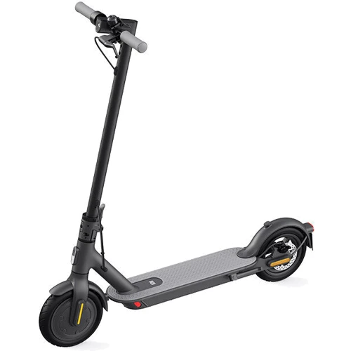 Електросамокат Xiaomi Mi Electric Scooter Essential Black: Ємність батареї, Втч 187