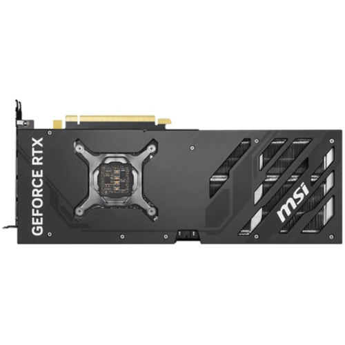 Видеокарта MSI GeForce RTX4070Ti SUPER 16Gb SHADOW 3X OC (RTX 4070 Ti SUPER 16G SHADOW 3X OC) UA: Назначение Геймерские