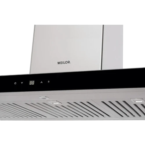 Вытяжка Weilor PWS 9230 IG 1000 LED: Материал корпуса нержавеющая cталь