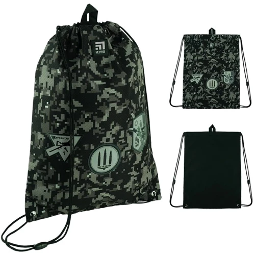 Сумка для взуття Kite 600 Air Force (K24-600M-12)