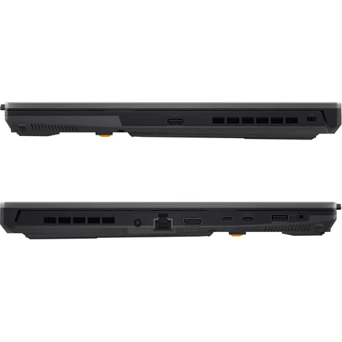 Ноутбук ASUS TUF Gaming A17 FA707NUR-HX054 (90NR0JL5-M002K0) UA: Оперативная память 16 ГБ
