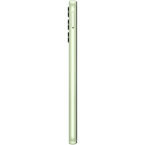 Смартфон Samsung Galaxy A14 4/128GB Light Green A145F: Батарея 5000 мАч