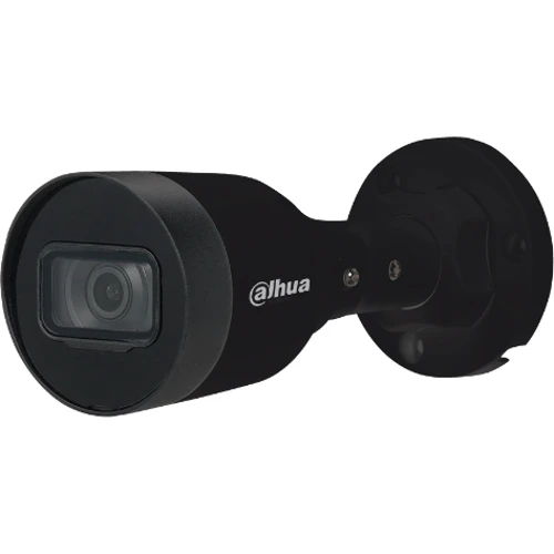 IP-камера відеоспостереження DAHUA DH-IPC-HFW1431S1-S4-BE 2.8mm