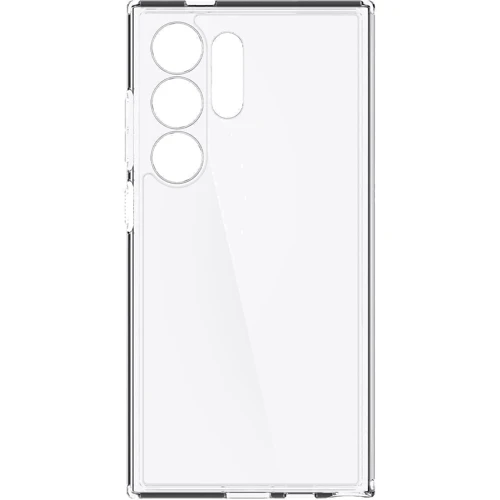 Чохол для телефона Spigen Ultra Hybrid Crystal Clear (ACS07292) для Samsung S928 Galaxy S24 Ultra: Плівка в комплекті нет