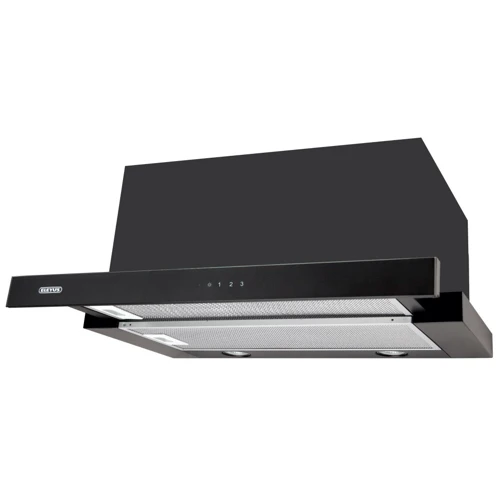 Вытяжка Eleyus TAIFUN 1200 LED SMD 60 BL