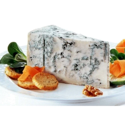 Сир Igor Gorgonzola Dolce (WT1152): Текстура м'яка