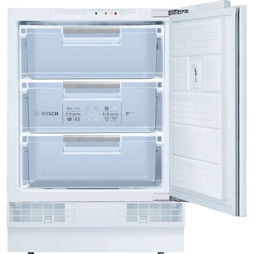 Встраиваемая морозильная камера Bosch GUD15ADF06