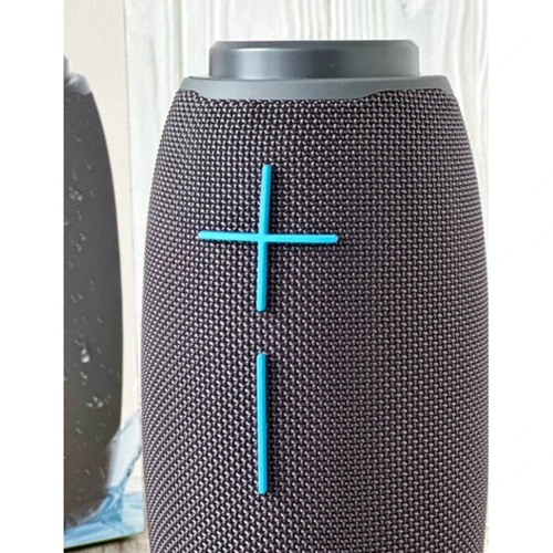 Акустика Hopestar P31 Gray: Тип портативная