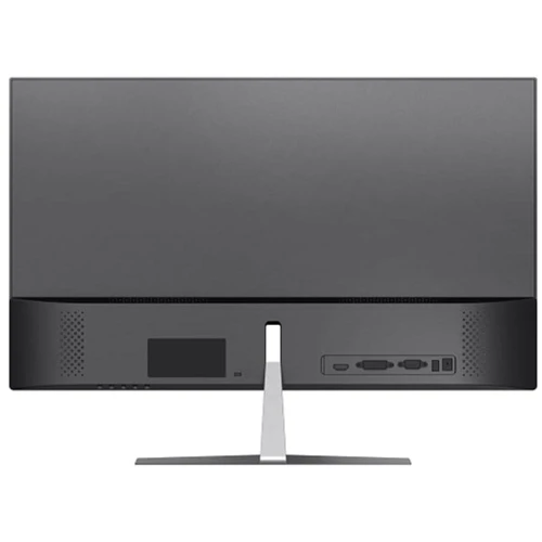 Монитор EvroMedia 144Hz i27: Разрешение Full HD (1920x1080)