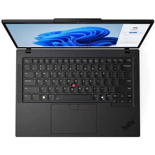 Ноутбук Lenovo ThinkPad T14 G5 (21ML0031MH): Оперативная память 16 ГБ