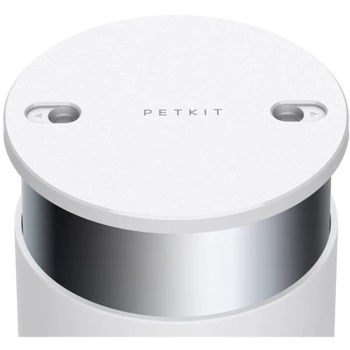 Смарт годівниця Petkit Fresh Element 3-Smart Pet Feeder 3L (P560-3L): Особливості Противоскользящее основание, Автоподача корма