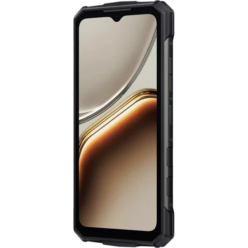 Смартфон Doogee Fire 7 4/256Gb Orange