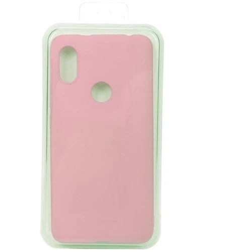 Чехол для телефонов BeCover TPU Matte Slim Pink for Huawei Y5 2018 (702749): Совместимость Huawei Y5 2018