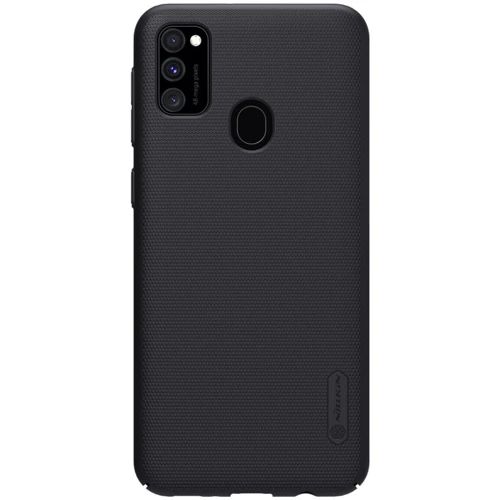 

Nillkin Super Frosted Black for Samsung M307 Galaxy M30s / M215 Galaxy M21