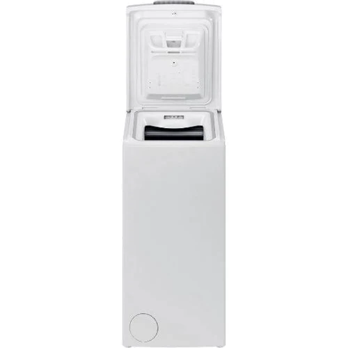 Стиральная машина Indesit BTW S6230P PL/N: Загрузка белья (стирка), кг 6