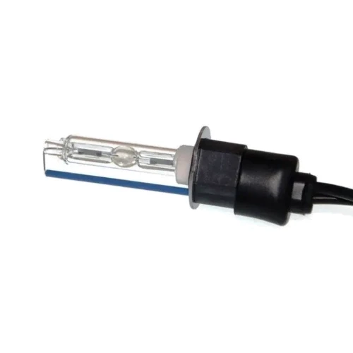 Комплект ксенонового світла QLine Max Light H3 5500К фото 3