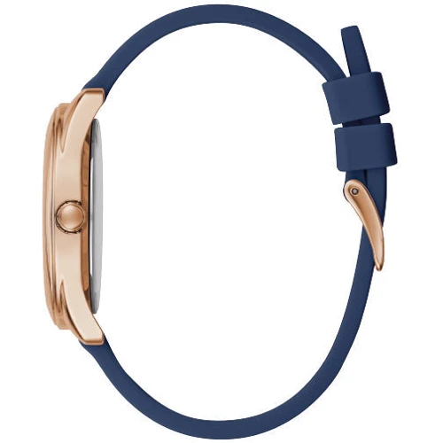 Наручные часы Guess (GW0107L4): Стиль Классический