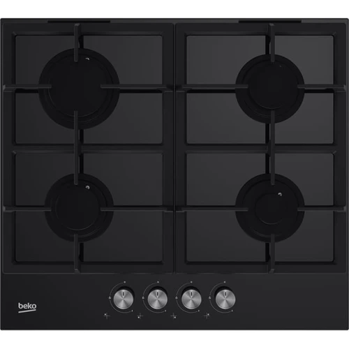 Варочная поверхность газовая Beko HILG64225S