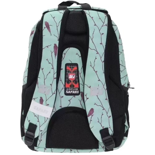 Рюкзак SAFARI 43x29x14 см (22-182L-5): Тип Для средней школы
